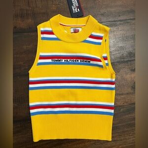 Tommy Hilfiger Top